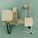 Legetårn PolarPlay Lene