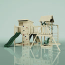 Legetårn PolarPlay Lene