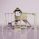 Legetårn PolarPlay Lene