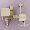 Legetårn PolarPlay Lene