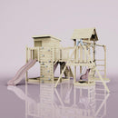 Legetårn PolarPlay Lene