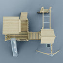 Legetårn PolarPlay Lene