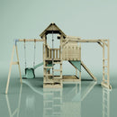 Legetårn PolarPlay Lene