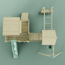 Legetårn PolarPlay Lene