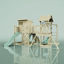 Legetårn PolarPlay Lene