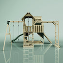 Legetårn PolarPlay Liv