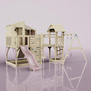 Legetårn PolarPlay Liv