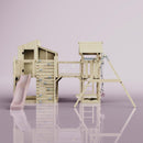 Legetårn PolarPlay Liv