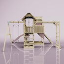 Legetårn PolarPlay Liv