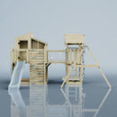 Legetårn PolarPlay Liv