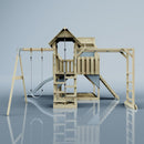 Legetårn PolarPlay Liv