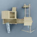 Legetårn PolarPlay Liv