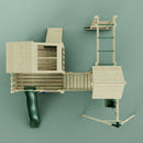 Legetårn PolarPlay Liv