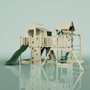 Legetårn PolarPlay Liv