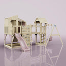 Legetårn PolarPlay Liv