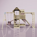 Legetårn PolarPlay Liv