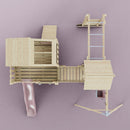 Legetårn PolarPlay Liv