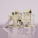 Legetårn PolarPlay Liv