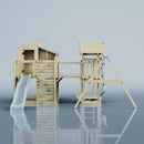 Legetårn PolarPlay Liv