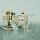 Legetårn PolarPlay Liv