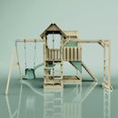 Legetårn PolarPlay Liv