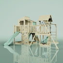 Legetårn PolarPlay Liv