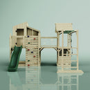 Legetårn PolarPlay Ludvig