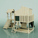 Legetårn PolarPlay Ludvig