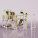 Legetårn PolarPlay Ludvig