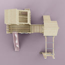 Legetårn PolarPlay Ludvig