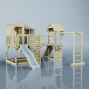 Legetårn PolarPlay Ludvig