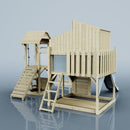 Legetårn PolarPlay Ludvig