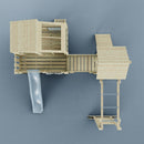 Legetårn PolarPlay Ludvig