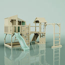 Legetårn PolarPlay Ludvig