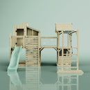 Legetårn PolarPlay Ludvig