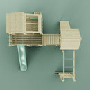 Legetårn PolarPlay Ludvig