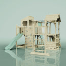 Legetårn PolarPlay Ludvig