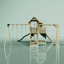 Legetårn PolarPlay Luis