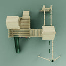 Legetårn PolarPlay Luis