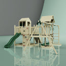 Legetårn PolarPlay Luis