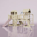 Legetårn PolarPlay Luis