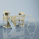 Legetårn PolarPlay Luis