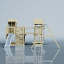 Legetårn PolarPlay Luis