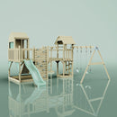 Legetårn PolarPlay Luis