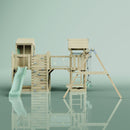 Legetårn PolarPlay Luis