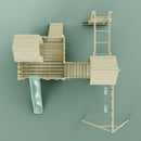 Legetårn PolarPlay Luis