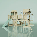 Legetårn PolarPlay Luis