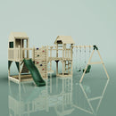 Legetårn PolarPlay Luis