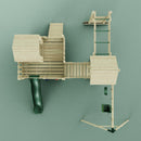 Legetårn PolarPlay Luis