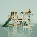 Legetårn PolarPlay Luis